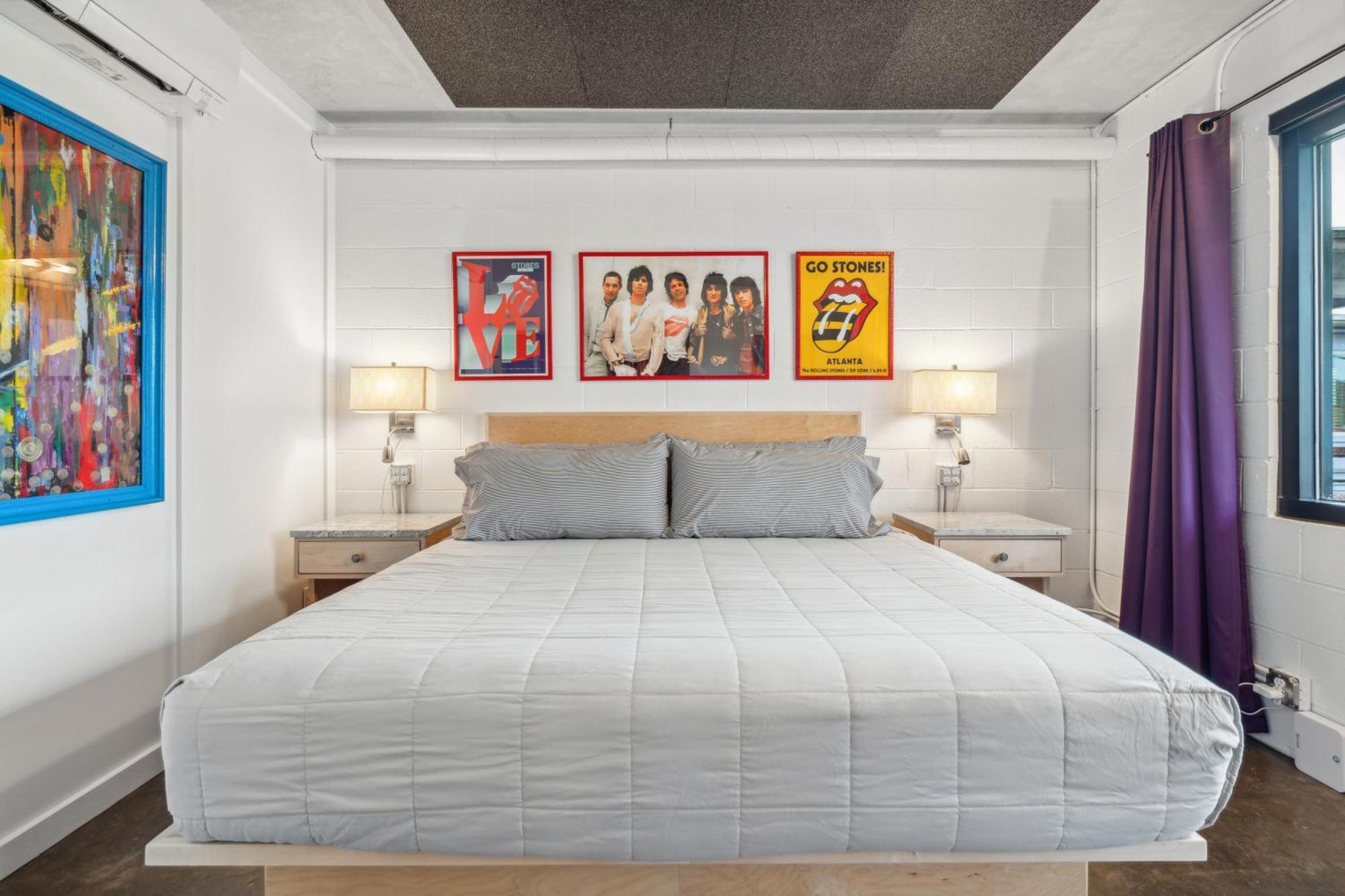 Standard Suite