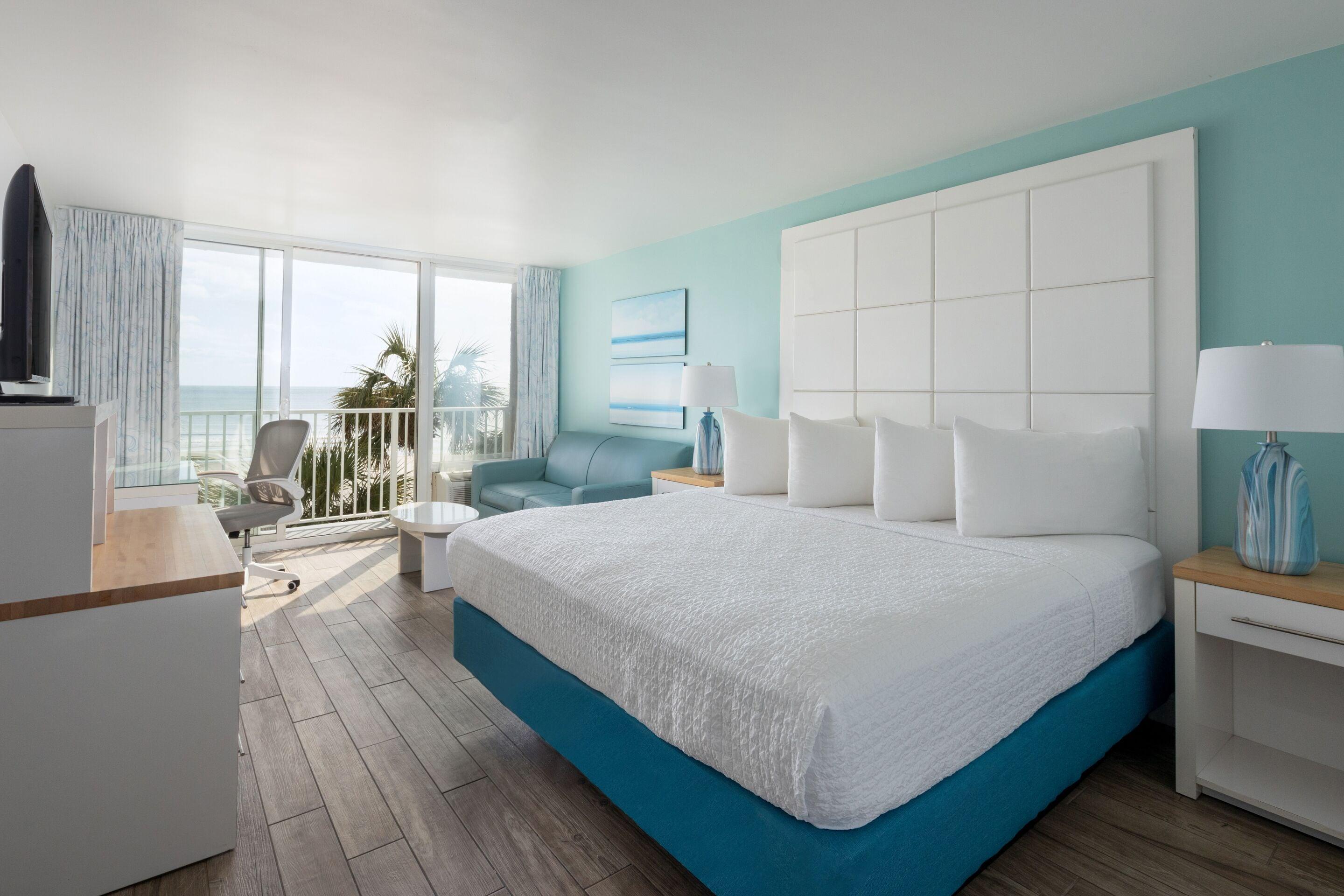 King Room Ocean Front